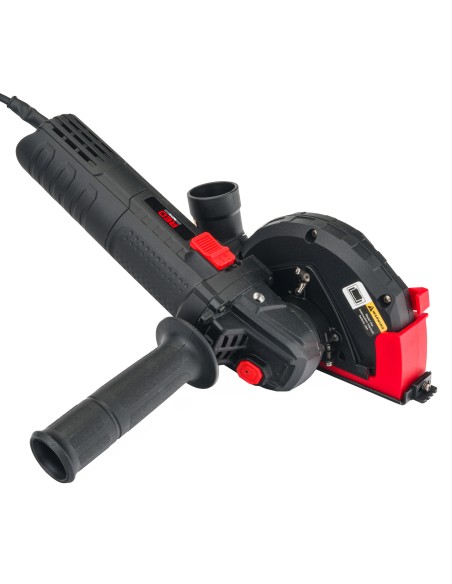 Protectie Antipraf, Red Technic, RTOSK0021 Protectie Antipraf, Red Technic, RTOSK0021