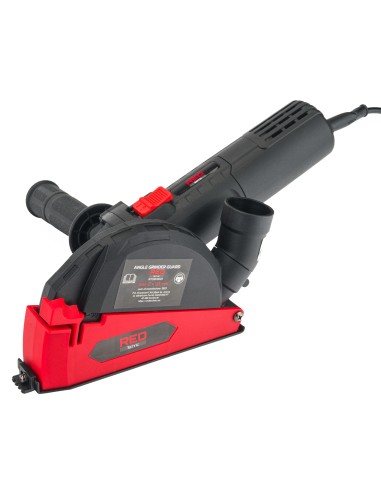 Protectie Antipraf, Red Technic, RTOSK0021 Protectie Antipraf, Red Technic, RTOSK0021