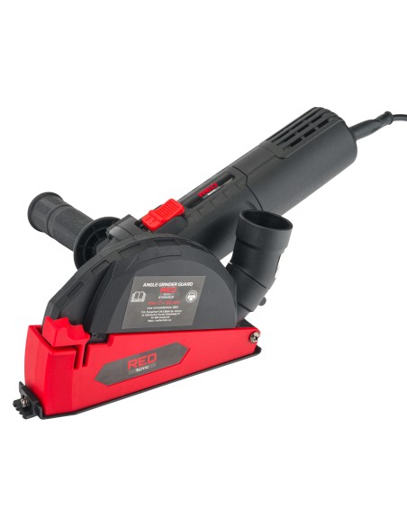 Protectie Antipraf, Red Technic, RTOSK0021 Protectie Antipraf, Red Technic, RTOSK0021