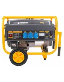Generator ELECTRIC 3000W, Powermat, PM1198