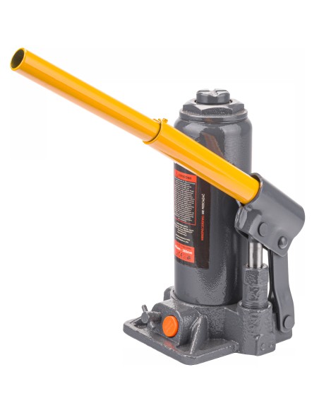 CRIC HIDRAULIC 6T, Powermat, PM0327