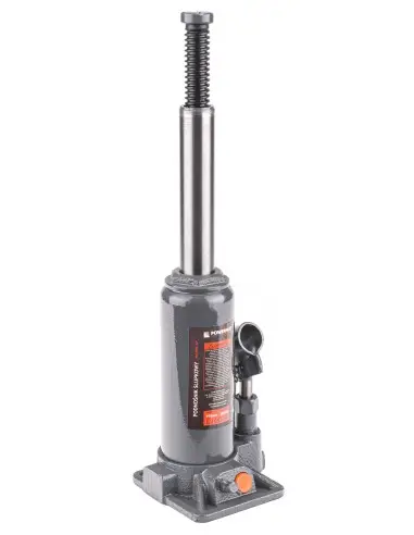 CRIC HIDRAULIC 6T, Powermat, PM0327