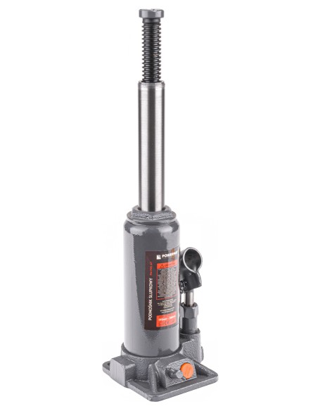 CRIC HIDRAULIC 6T, Powermat, PM0327