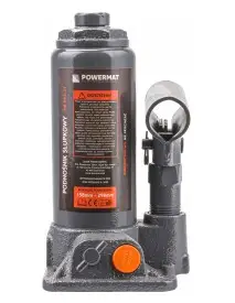 Cric hidraulic tip butelie, Powermat, 3T, PM0325