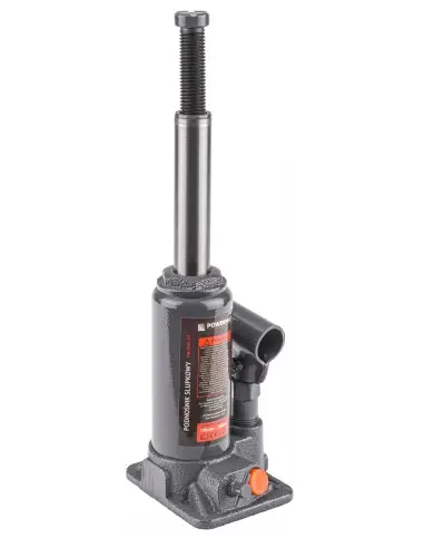 CRIC HIDRAULIC, Powermat, PM0325
