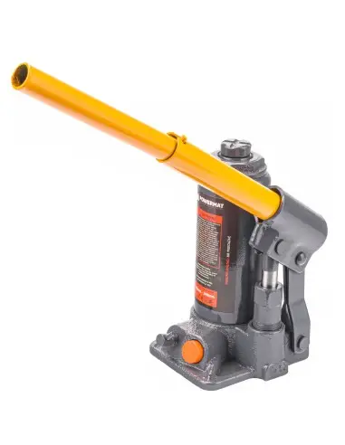CRIC HIDRAULIC, Powermat, PM0325