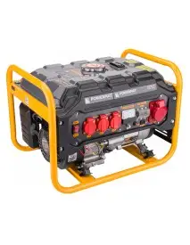 Generator de curent, Powermat PM-AGR-3000MNS 3000W 230V/400V, PM1194
