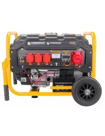 Generator electric, Powermat, PM1196