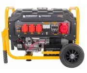 Generator electric, Powermat, PM1196
