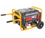 Generator electric, Powermat, PM1196