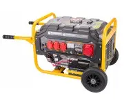 Generator electric, Powermat, PM1196