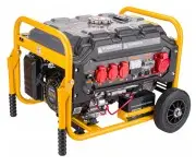 Generator electric, Powermat, PM1196