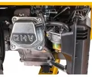Generator electric, Powermat, PM1196