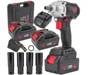 Cheie de Impact pentru Roti cu Acumulator 20V 4Ah, RTAKU0026