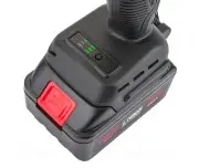 Cheie de Impact pentru Roti cu Acumulator 20V 4Ah, RTAKU0026
