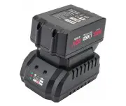 Cheie de Impact pentru Roti cu Acumulator 20V 4Ah, RTAKU0026