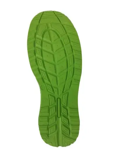 Pantofi de protectie BONO S1 cu bombeu din otel Procera Procera - Pantofi cu bombeu ( SB, S1)