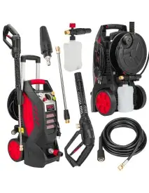 Masina de spalat cu presiune 300BAR 2500W, RTMC0029