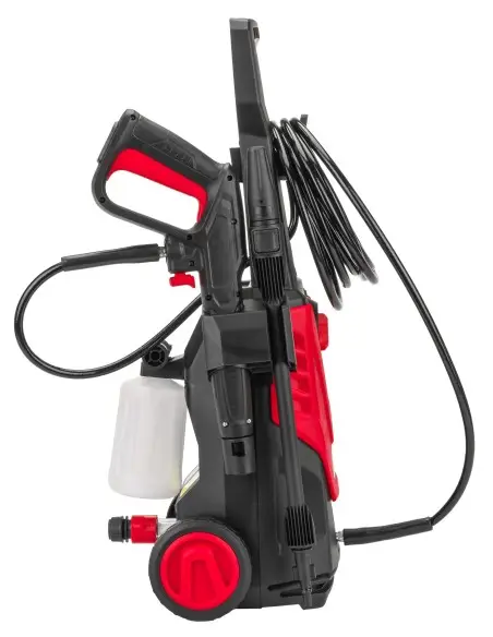 Masina de spalat sub presiune 1600W Turbo, RED TECHNIC, RTMC0028