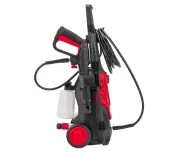 Masina de spalat sub presiune 1600W Turbo, RED TECHNIC, RTMC0028