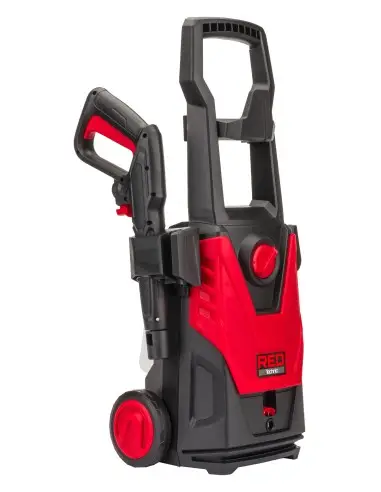 Masina de spalat sub presiune 1600W Turbo, RED TECHNIC, RTMC0028