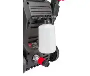 Masina de spalat sub presiune 1600W Turbo, RED TECHNIC, RTMC0028
