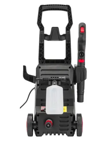 Masina de spalat sub presiune 1600W Turbo, RED TECHNIC, RTMC0028