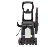 Masina de spalat sub presiune 1600W Turbo, RED TECHNIC, RTMC0028