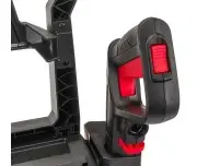 Masina de spalat sub presiune 1600W Turbo, RED TECHNIC, RTMC0028