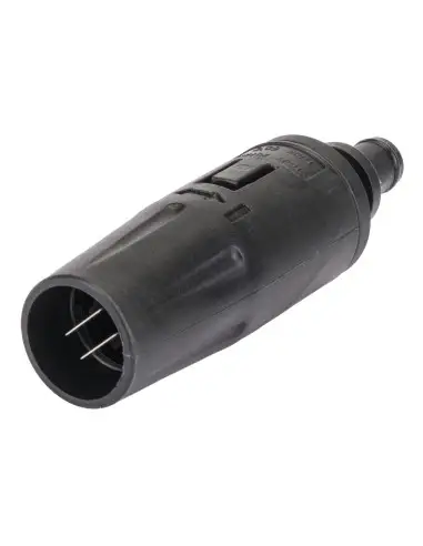 Masina de spalat sub presiune 1600W Turbo, RED TECHNIC, RTMC0028