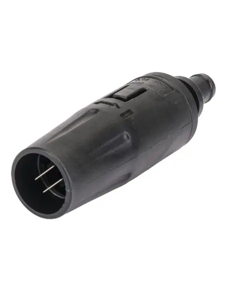 Masina de spalat sub presiune 1600W Turbo, RED TECHNIC, RTMC0028