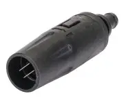 Masina de spalat sub presiune 1600W Turbo, RED TECHNIC, RTMC0028