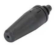 Masina de spalat sub presiune 1600W Turbo, RED TECHNIC, RTMC0028
