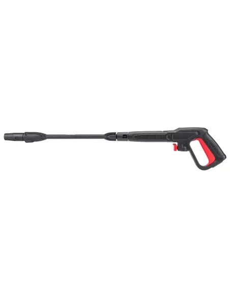 Masina de spalat sub presiune 1600W Turbo, RED TECHNIC, RTMC0028
