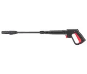 Masina de spalat sub presiune 1600W Turbo, RED TECHNIC, RTMC0028