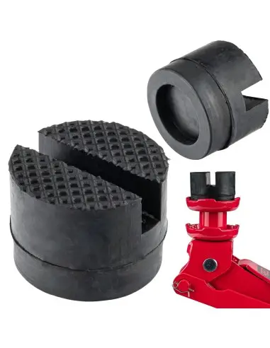 Cric hidraulic tip broasca pentru masini 2,5T, RED TECHNIC, RTNPH0030