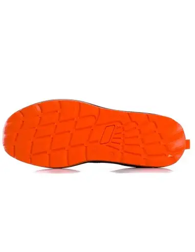 Pantofi de protectie TEXO S1 cu bombeu din otel Procera Procera - Pantofi cu bombeu ( SB, S1)