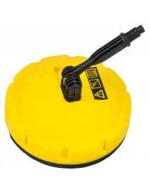 Perie Patio Spalator Presiune, Red Technic, RTMC0029-SP1