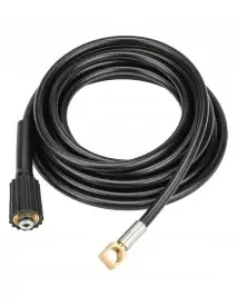 Furtun de presiune 5m pentru spalator, RTMC0029-W1