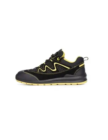 Pantofi de protectie Street S1 cu bombeu din metal Procera Procera - Pantofi cu bombeu ( SB, S1)