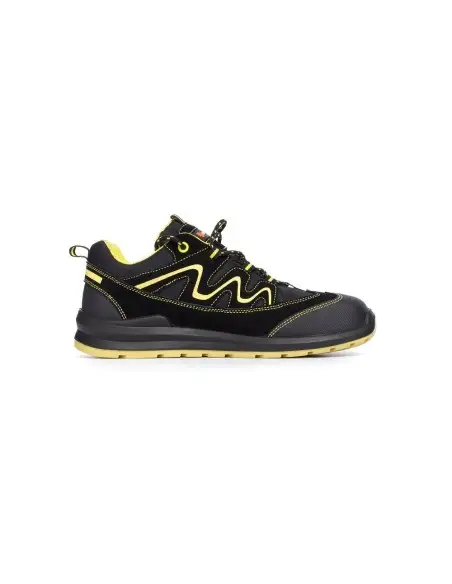 Pantofi de protectie Street S1 cu bombeu din metal Procera Procera - Pantofi cu bombeu ( SB, S1) Pantofi de protectie Street S1 cu bombeu din metal Procera Procera - Pantofi cu bombeu ( SB, S1)