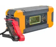 Redresor MICROPROCESOR Baterie 12/24V, Powermat, PM1243
