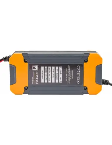 Redresor MICROPROCESOR Baterie 12/24V, Powermat, PM1243