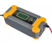 Redresor MICROPROCESOR Baterie 12/24V, Powermat, PM1243