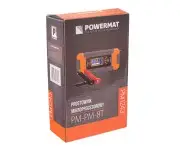 Redresor MICROPROCESOR Baterie 12/24V, Powermat, PM1243