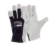 Manusi de protectie combinate, piele si textil X-PERFECT Procera Procera - Manusi din piele