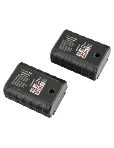 Nivelă Laser Cruce 4D 360 Verde, Red Technic, RTPLK0036