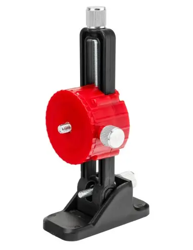 Nivelă Laser Cruce 4D 360 Verde, Red Technic, RTPLK0036
