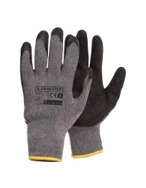 Manusi de protectie imersate in latex X-DRAGSTER Procera