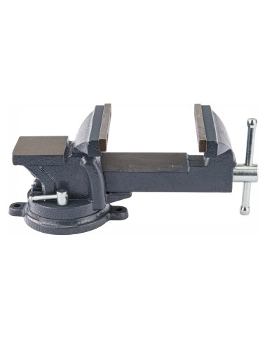 Menghina de lacatuserie 125 mm rotativa cu nicovala, PM1236